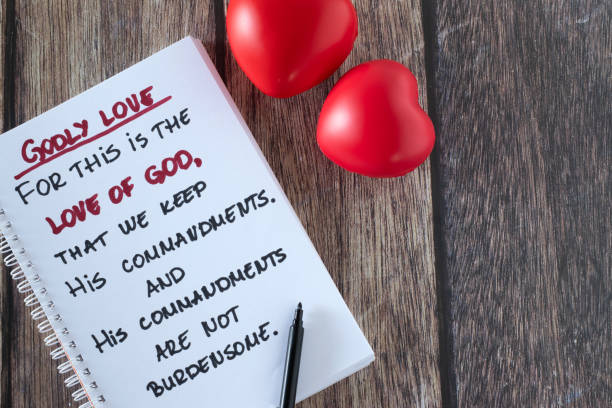Unveiling the Breakthrough Power of Love