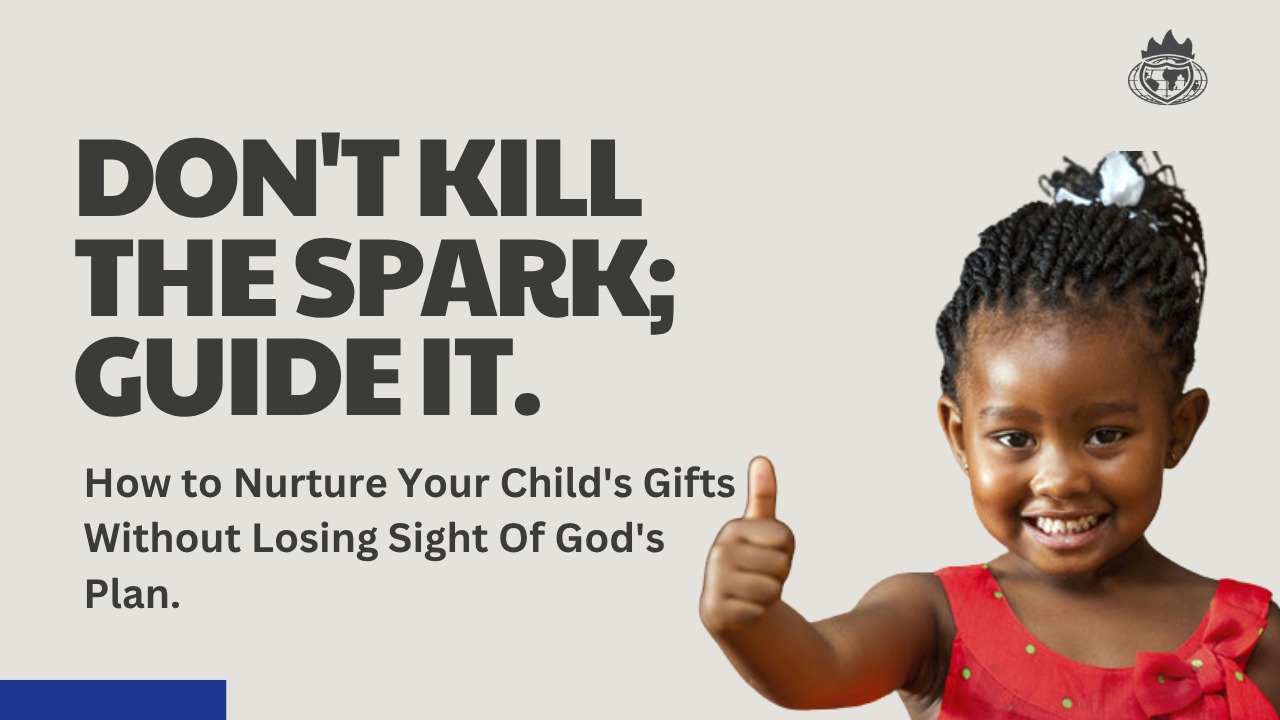 FOSTERING CREATIVITY IN YOUR CHILD