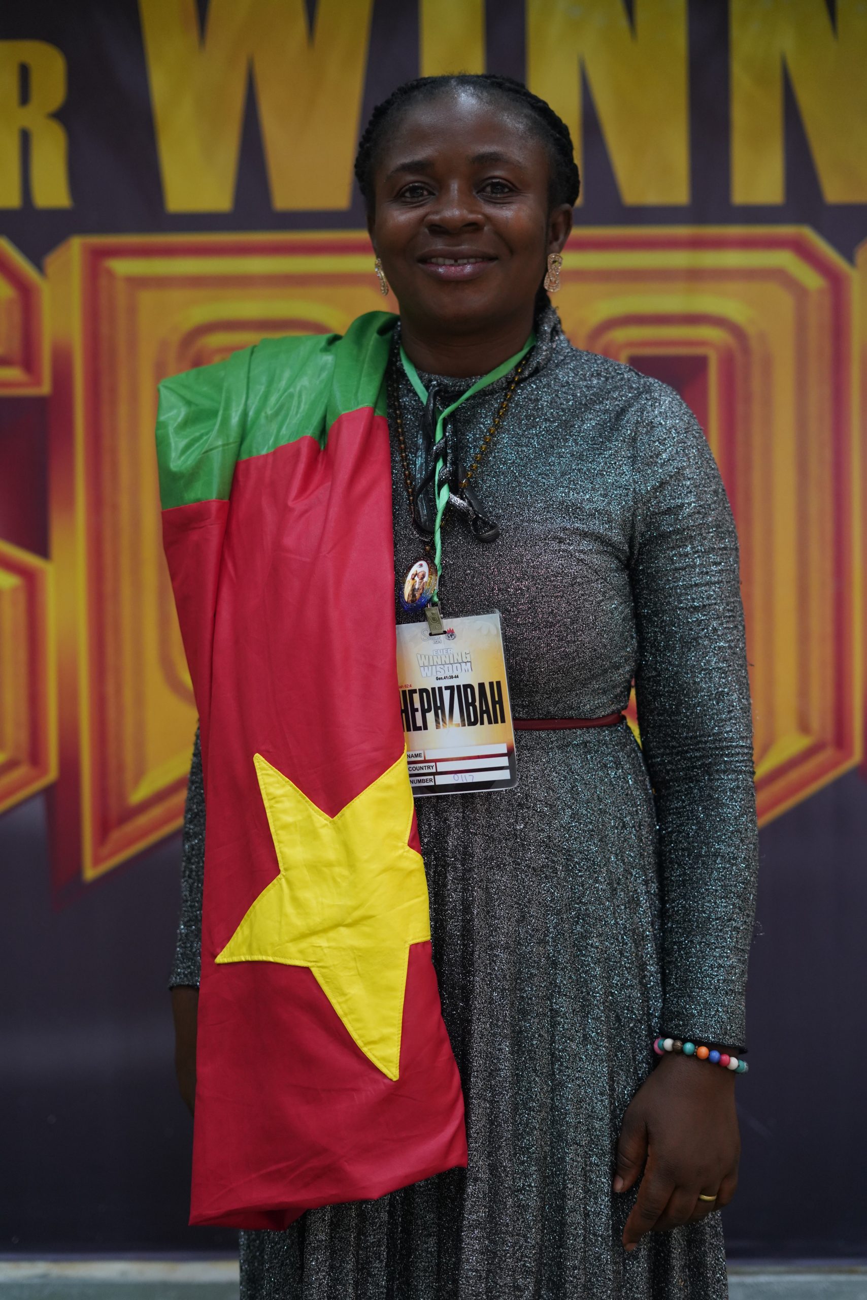 Marital Siege Destroyed!