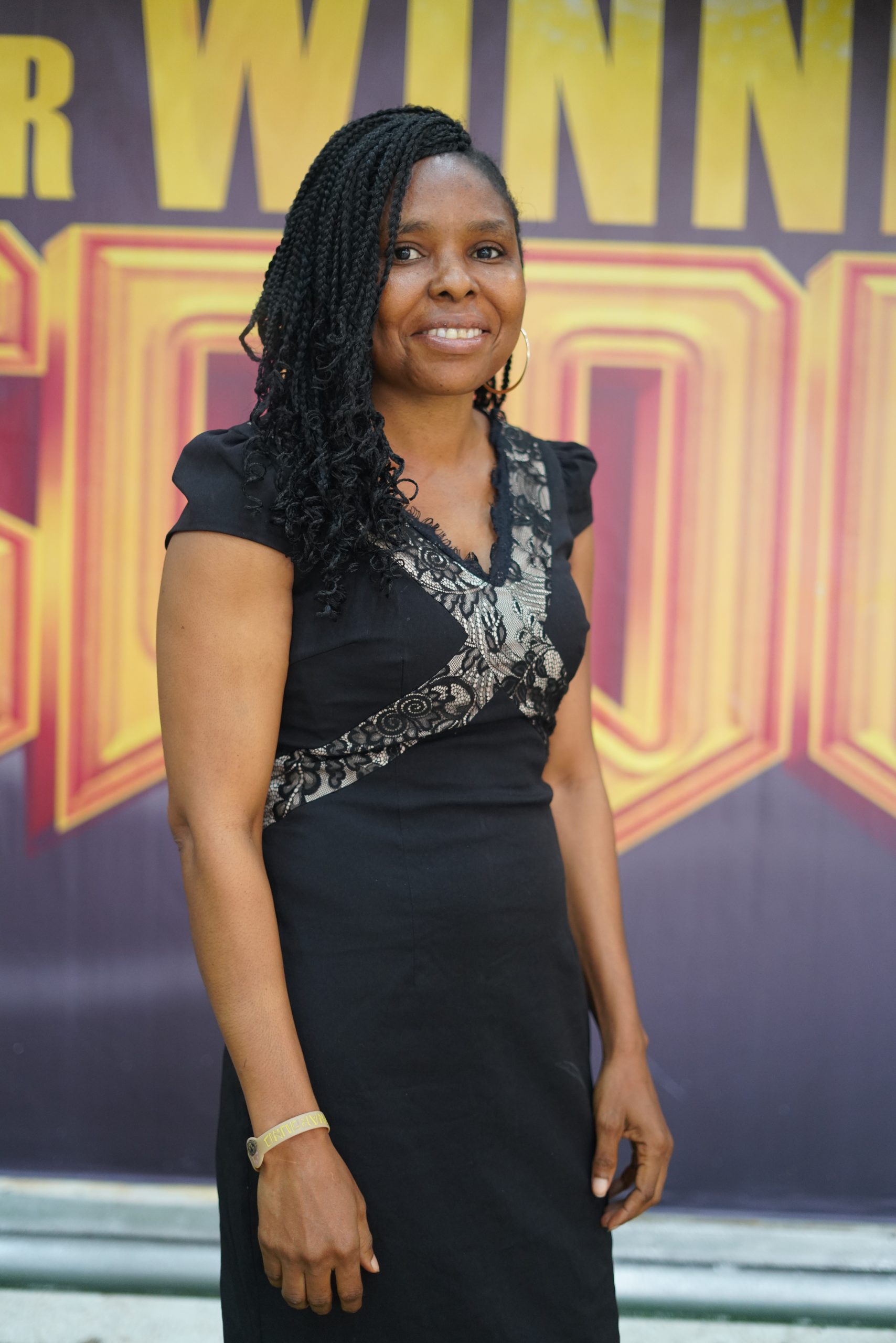 Issue of Blood Ceases via Prophetic Declaration at Shiloh