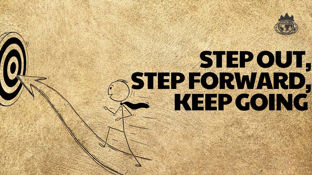 BREAK FREE FROM PATTERNS THAT DRAIN YOUR PEACE AND PRODUCTIVITY