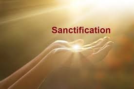 Understanding Pathways to Sanctification